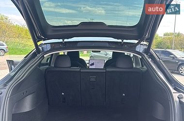 Позашляховик / Кросовер Tesla Model Y 2020 в Рівному