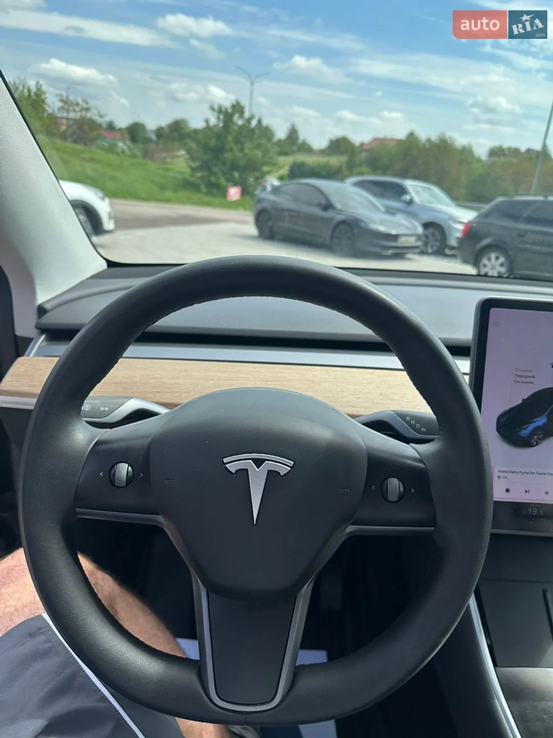 2020 Tesla Model Y - мініатюра 31