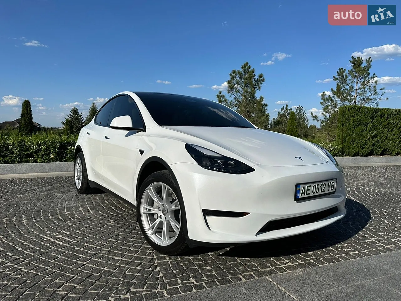 2022 Tesla Model Y - мініатюра 32