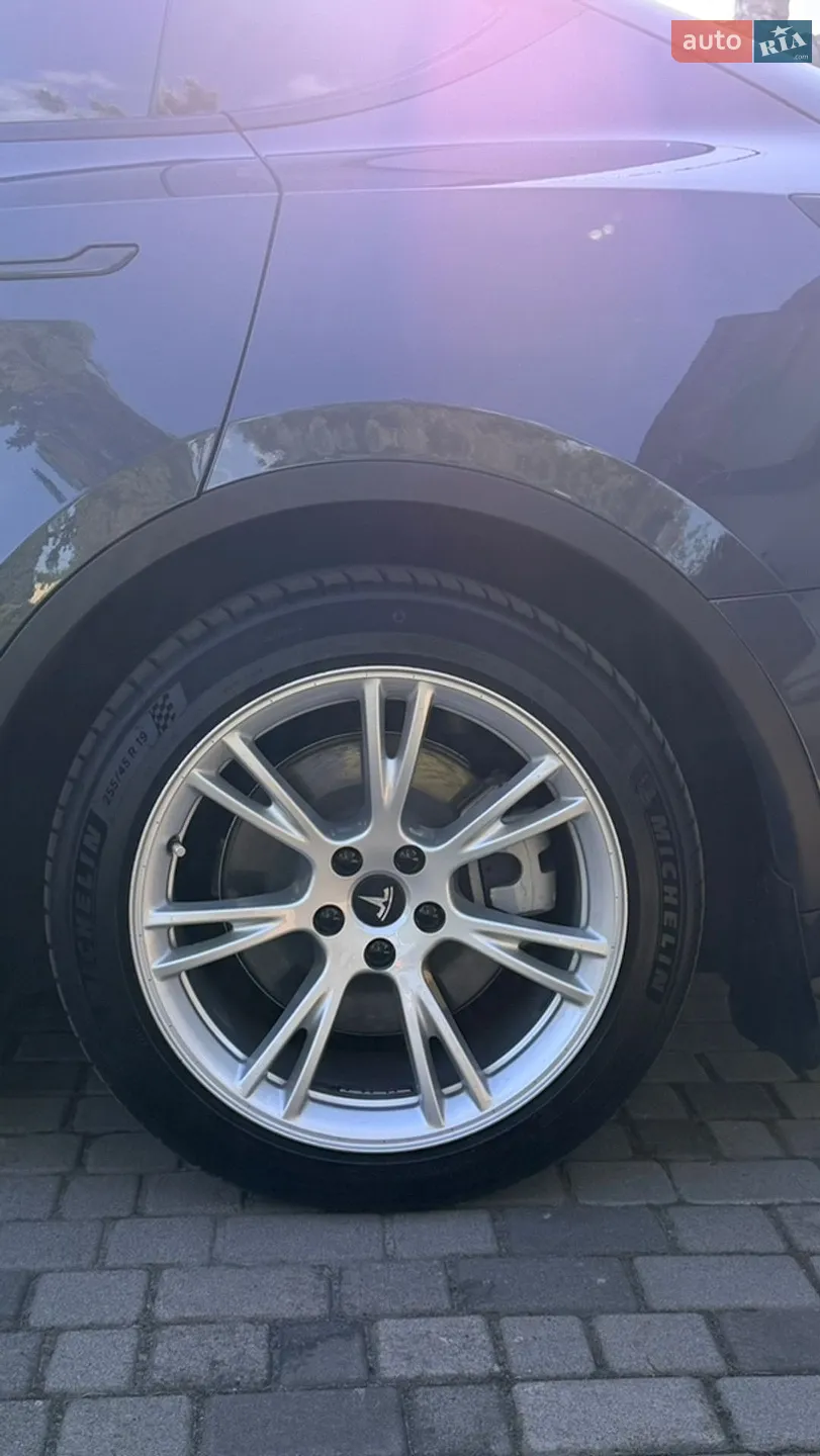 2022 Tesla Model Y - мініатюра 22