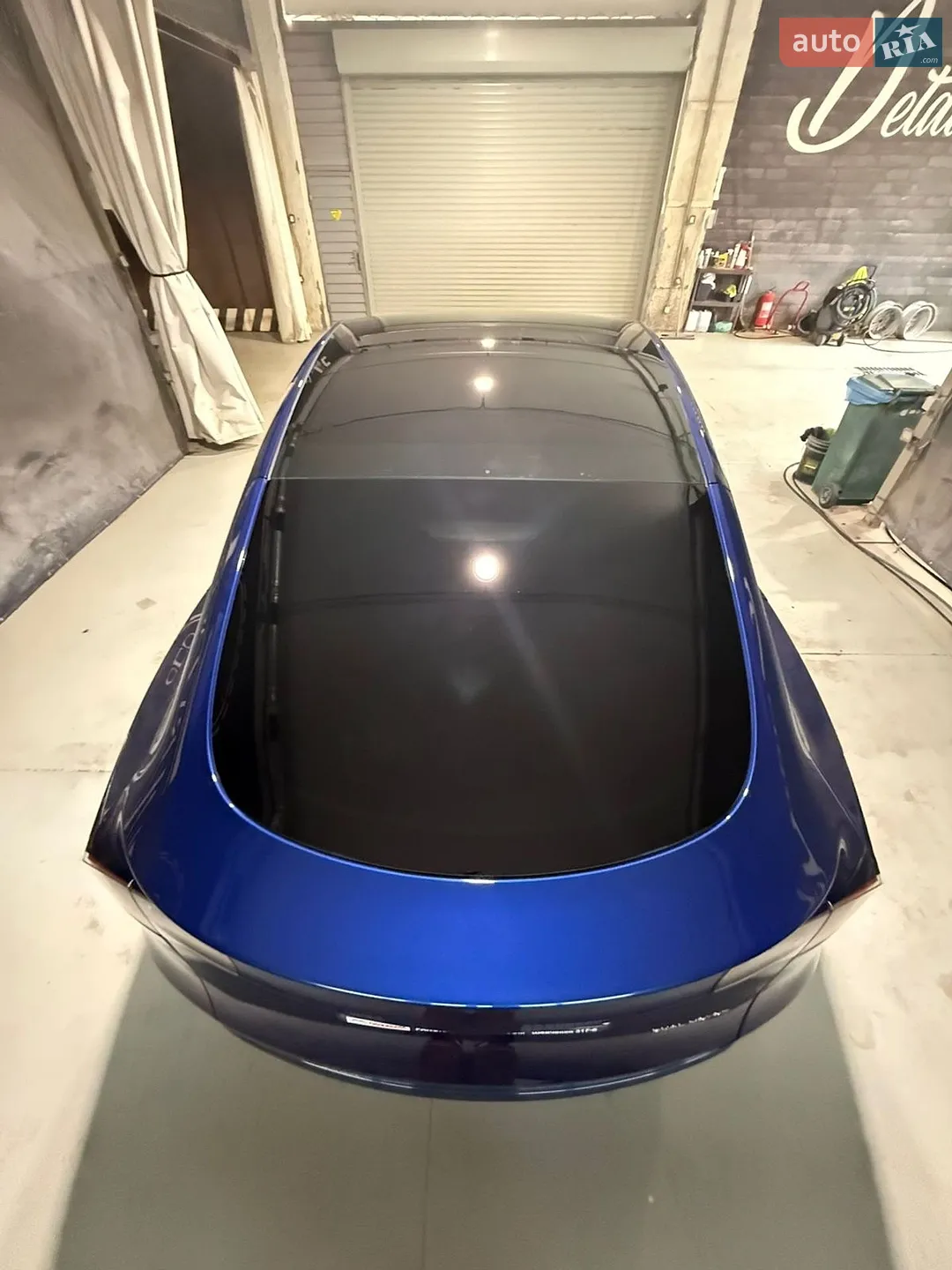 2024 Tesla Model Y - мініатюра 11