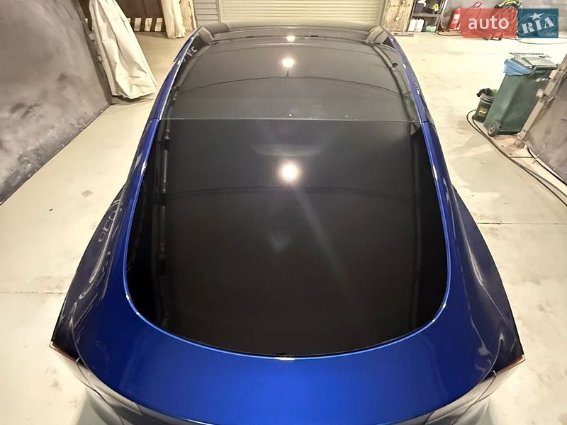 Внедорожник / Кроссовер Tesla Model Y 2024 в Харькове фото 11 Внедорожник / Кроссовер Tesla Model Y 2024 в Харькове
