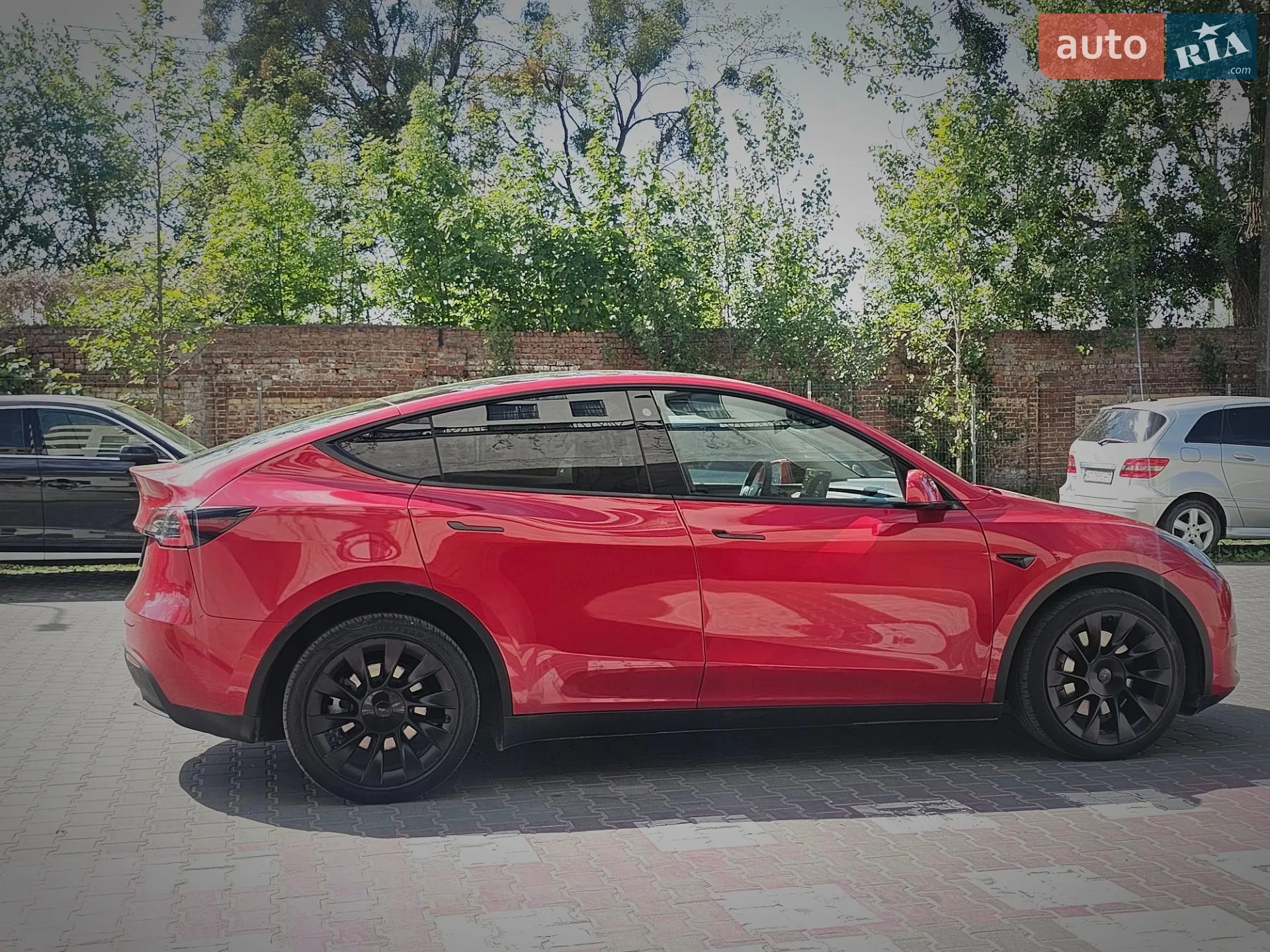 2023 Tesla Model Y - мініатюра 19