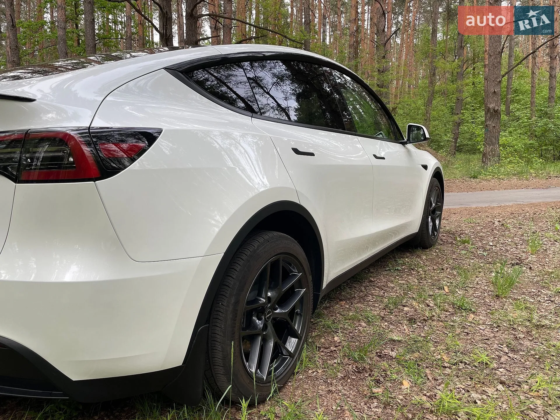 2022 Tesla Model Y - мініатюра 14