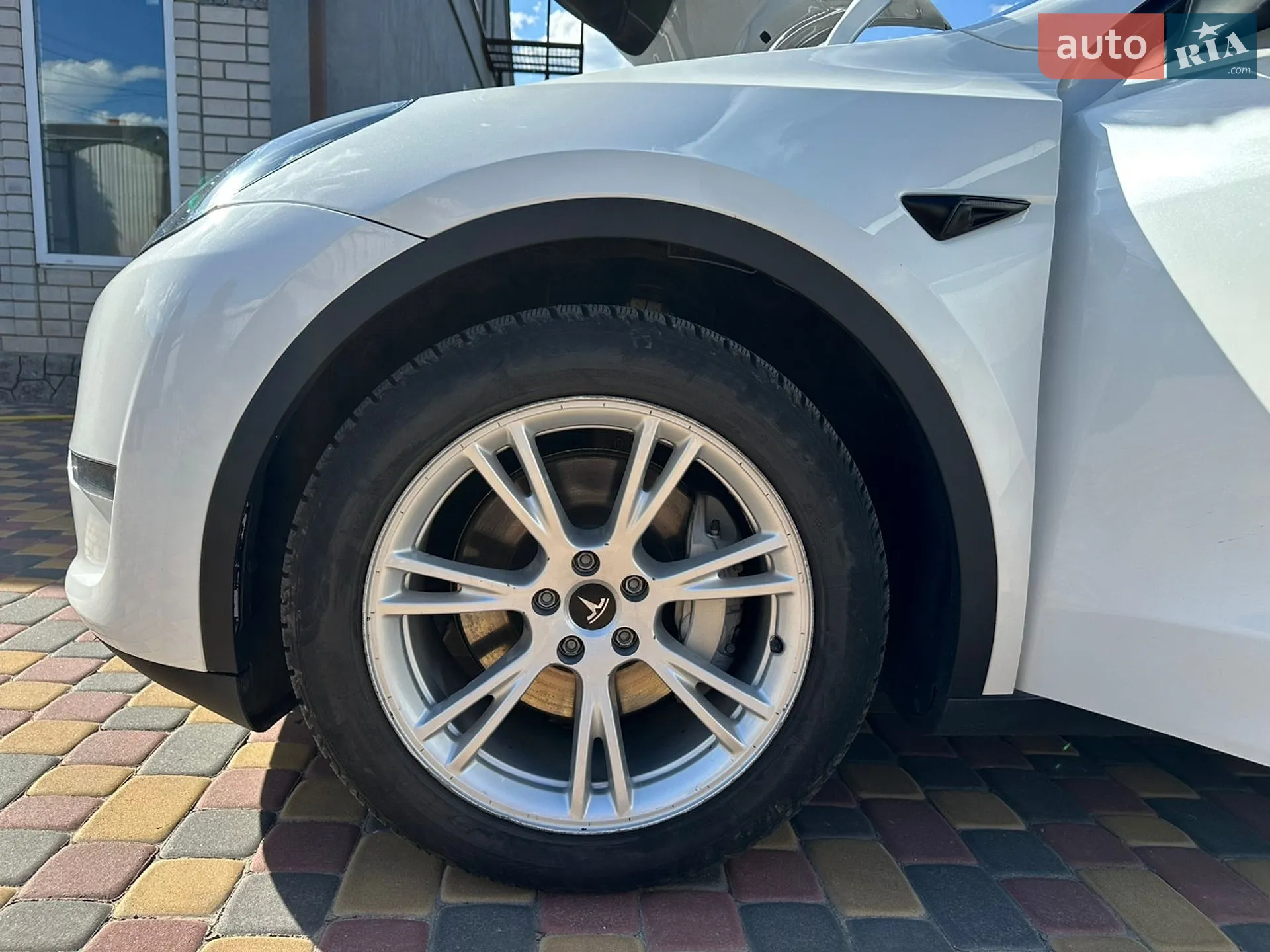 2022 Tesla Model Y - мініатюра 28