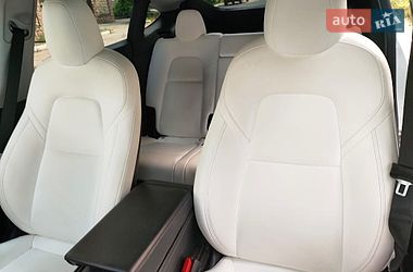 Внедорожник / Кроссовер Tesla Model Y 2021 в Тернополе