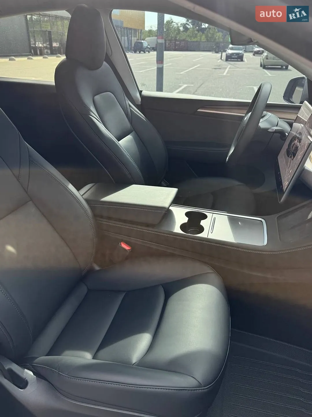 2024 Tesla Model Y - мініатюра 13