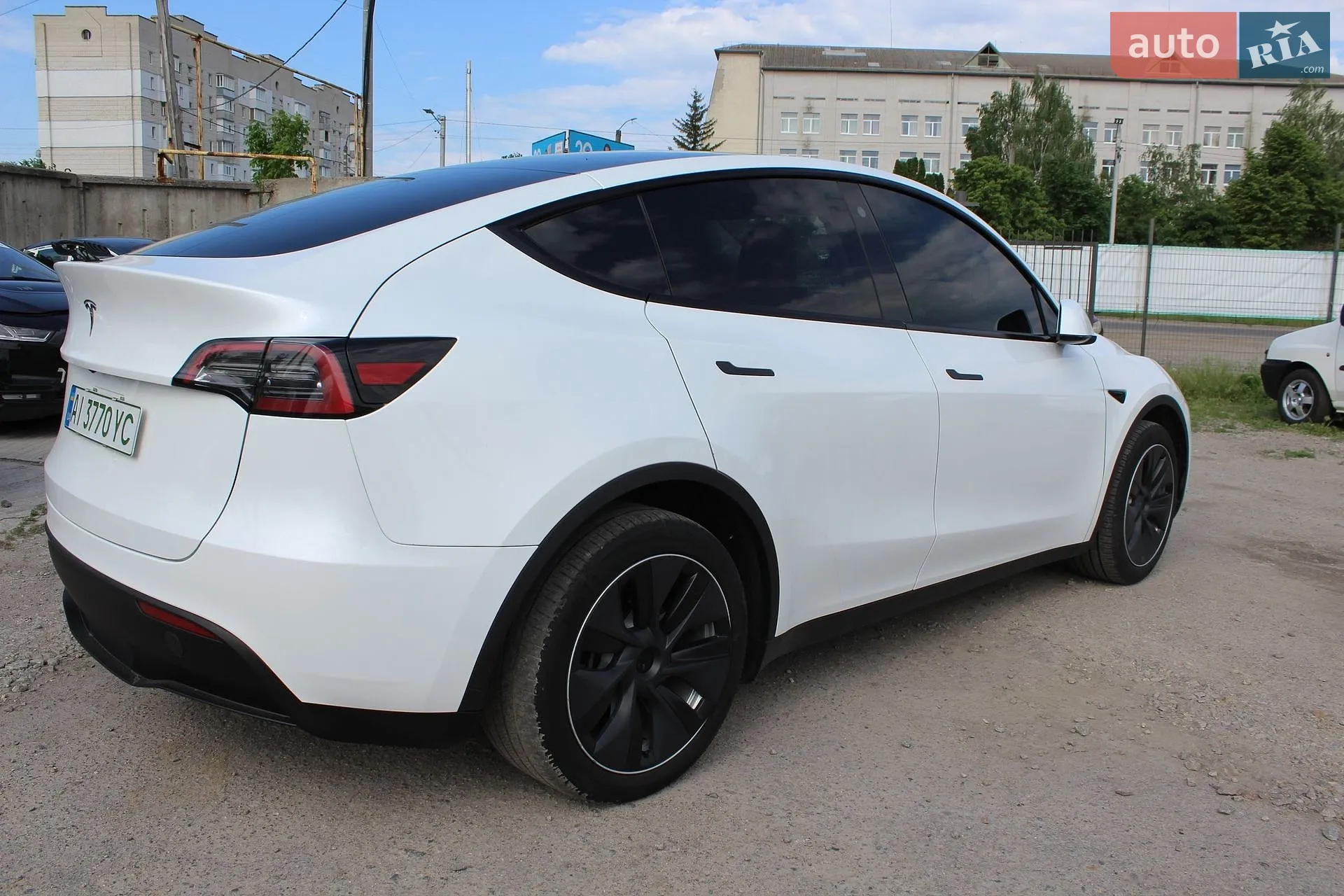 2023 Tesla Model Y - мініатюра 9