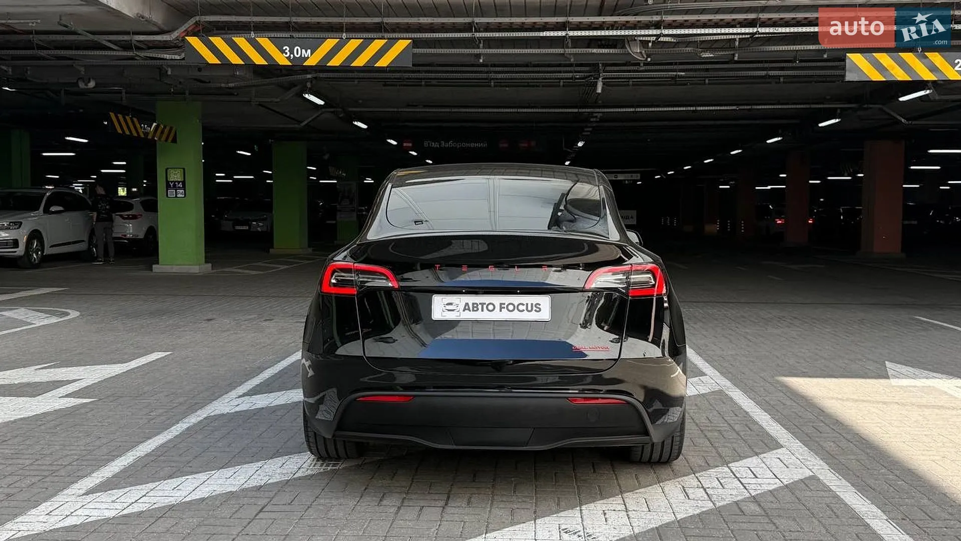 2023 Tesla Model Y - мініатюра 6