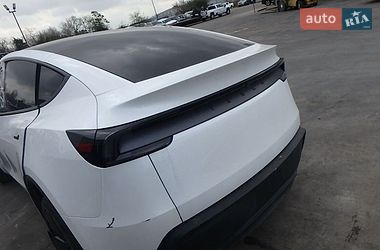 Позашляховик / Кросовер Tesla Model Y 2026 в Одесі