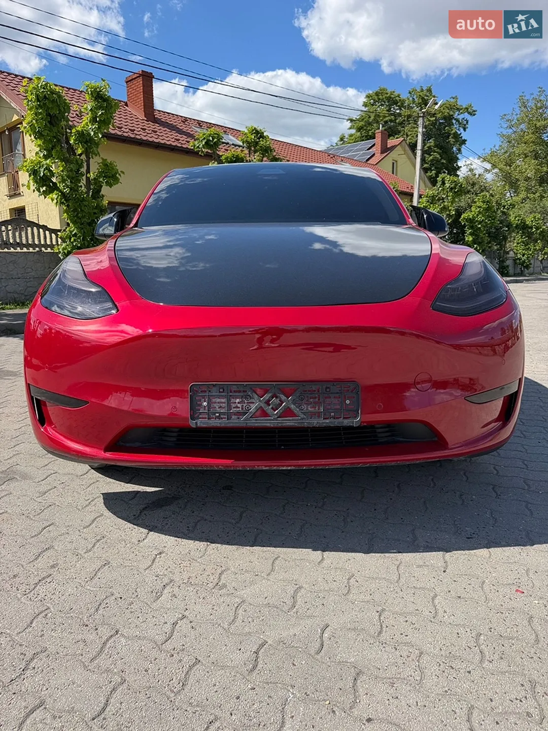 2020 Tesla Model Y - мініатюра 7