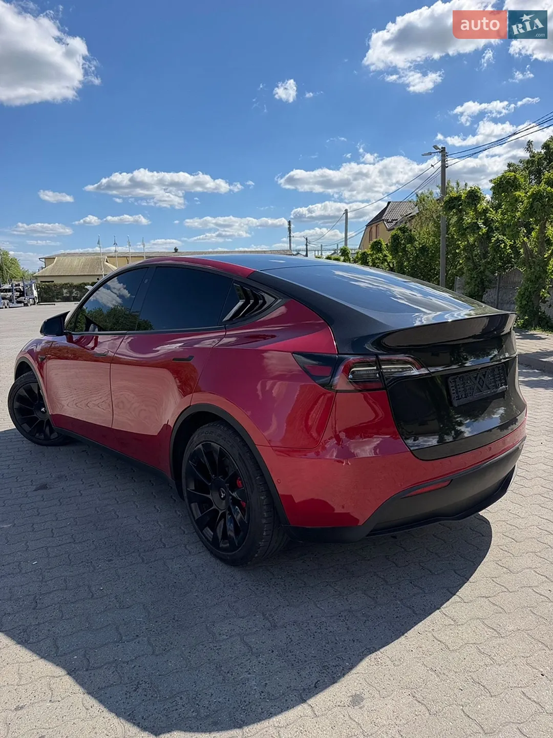 2020 Tesla Model Y - мініатюра 16
