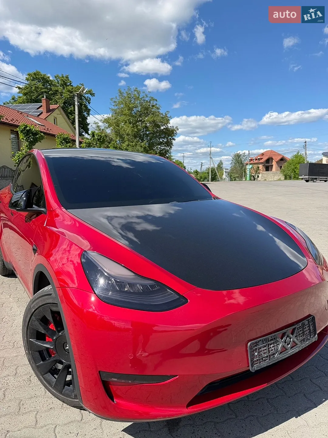 2020 Tesla Model Y - мініатюра 25