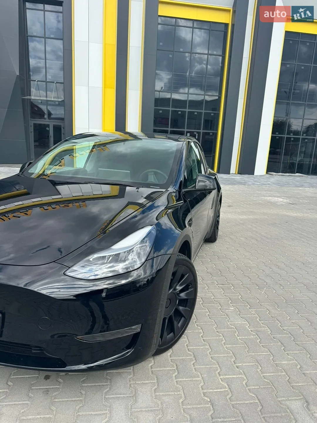 2023 Tesla Model Y - мініатюра 14