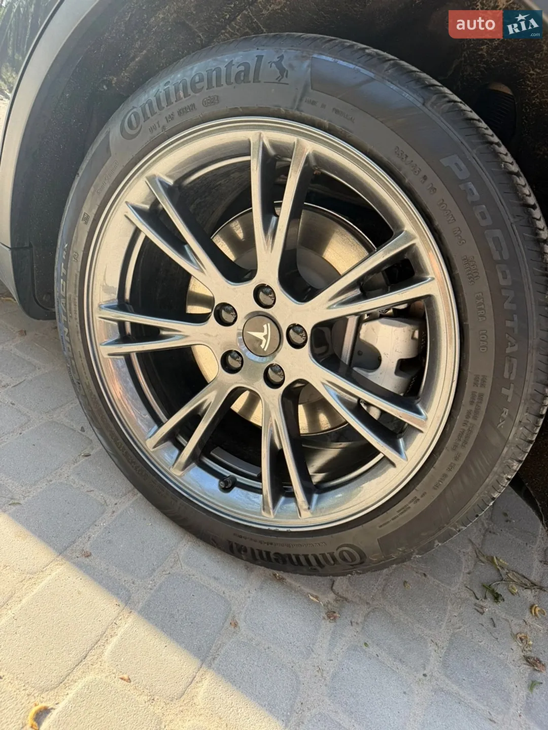2024 Tesla Model Y - мініатюра 7