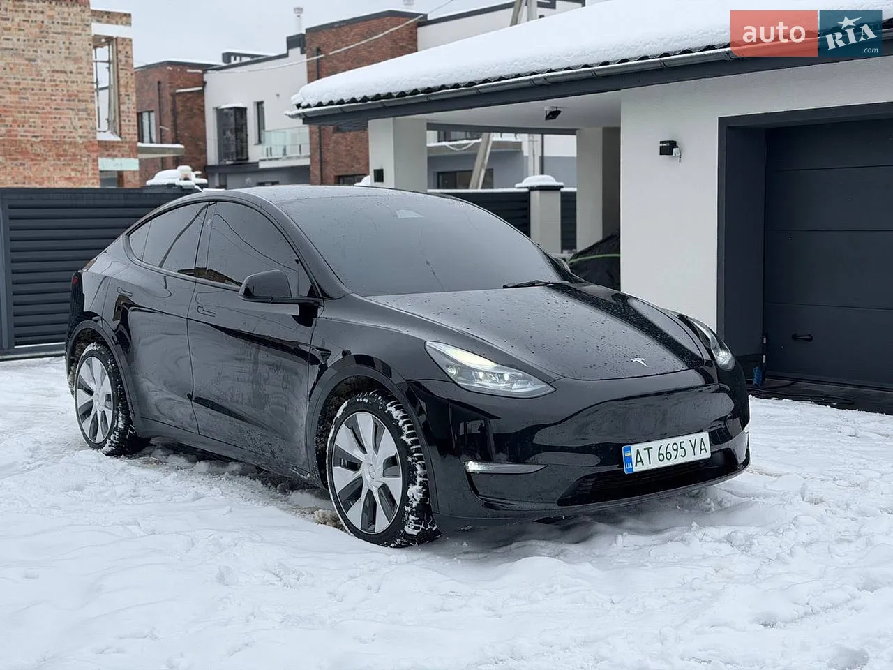 2023 Tesla Model Y - мініатюра 17