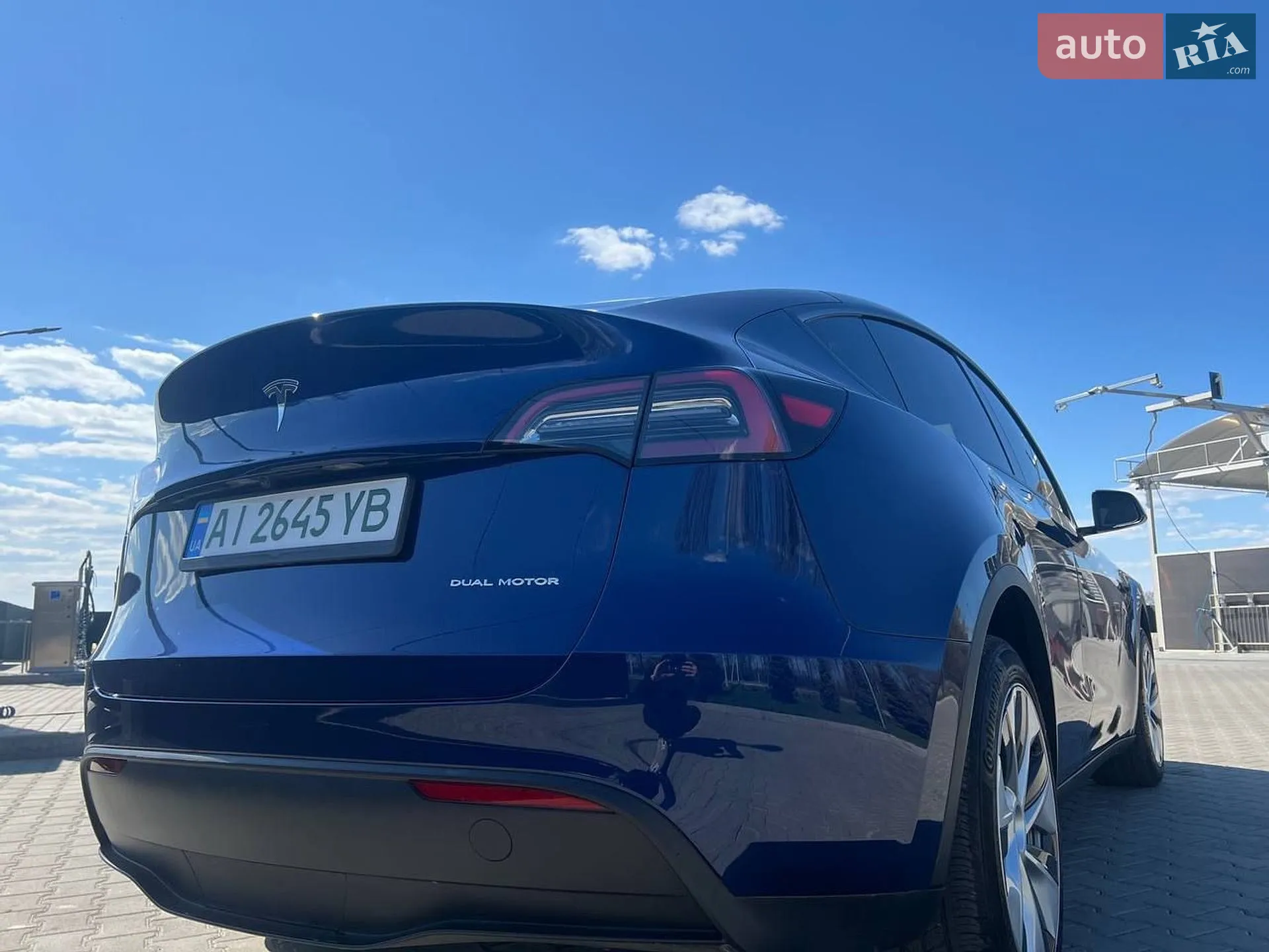2023 Tesla Model Y - мініатюра 17