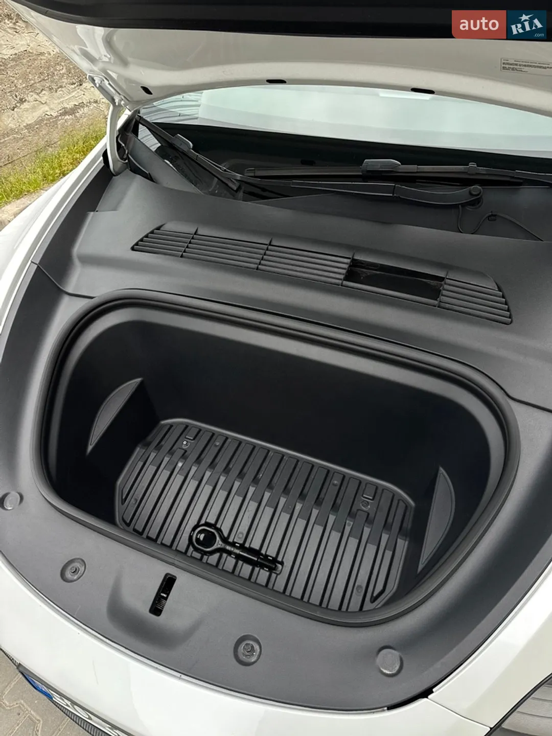 2022 Tesla Model Y - мініатюра 14