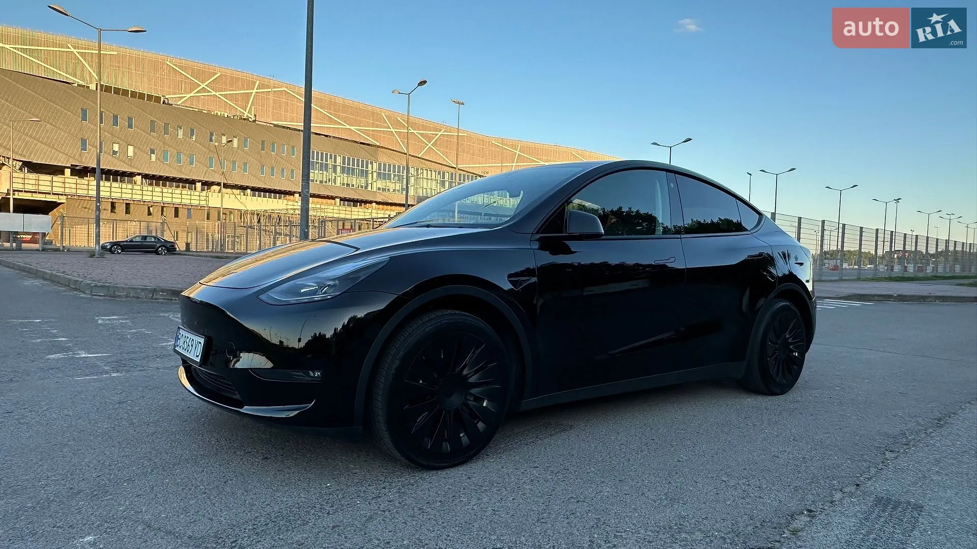 2023 Tesla Model Y - мініатюра 6
