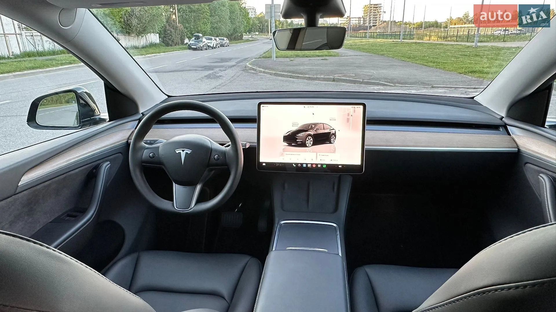 2023 Tesla Model Y - мініатюра 13