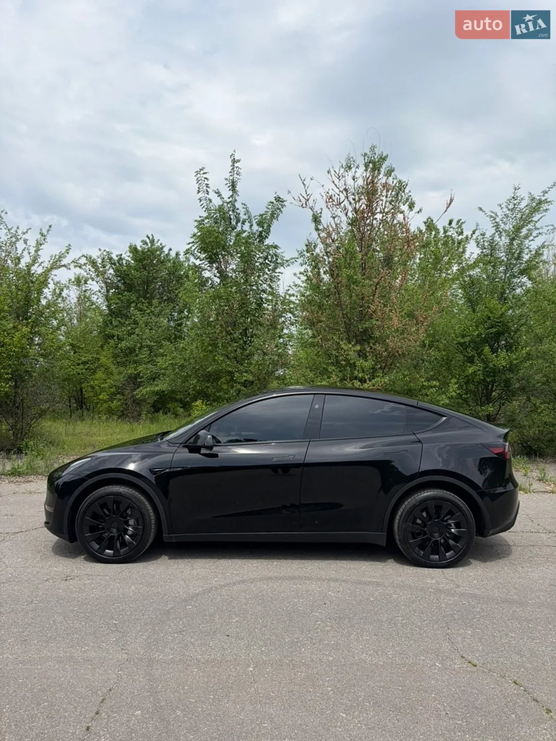 2023 Tesla Model Y - мініатюра 6