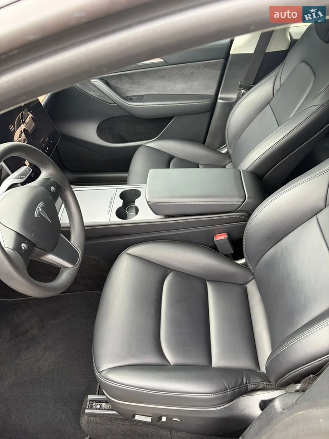 2023 Tesla Model Y - мініатюра 9