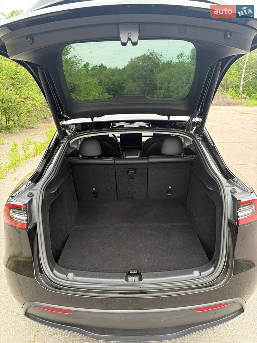 2023 Tesla Model Y - мініатюра 14