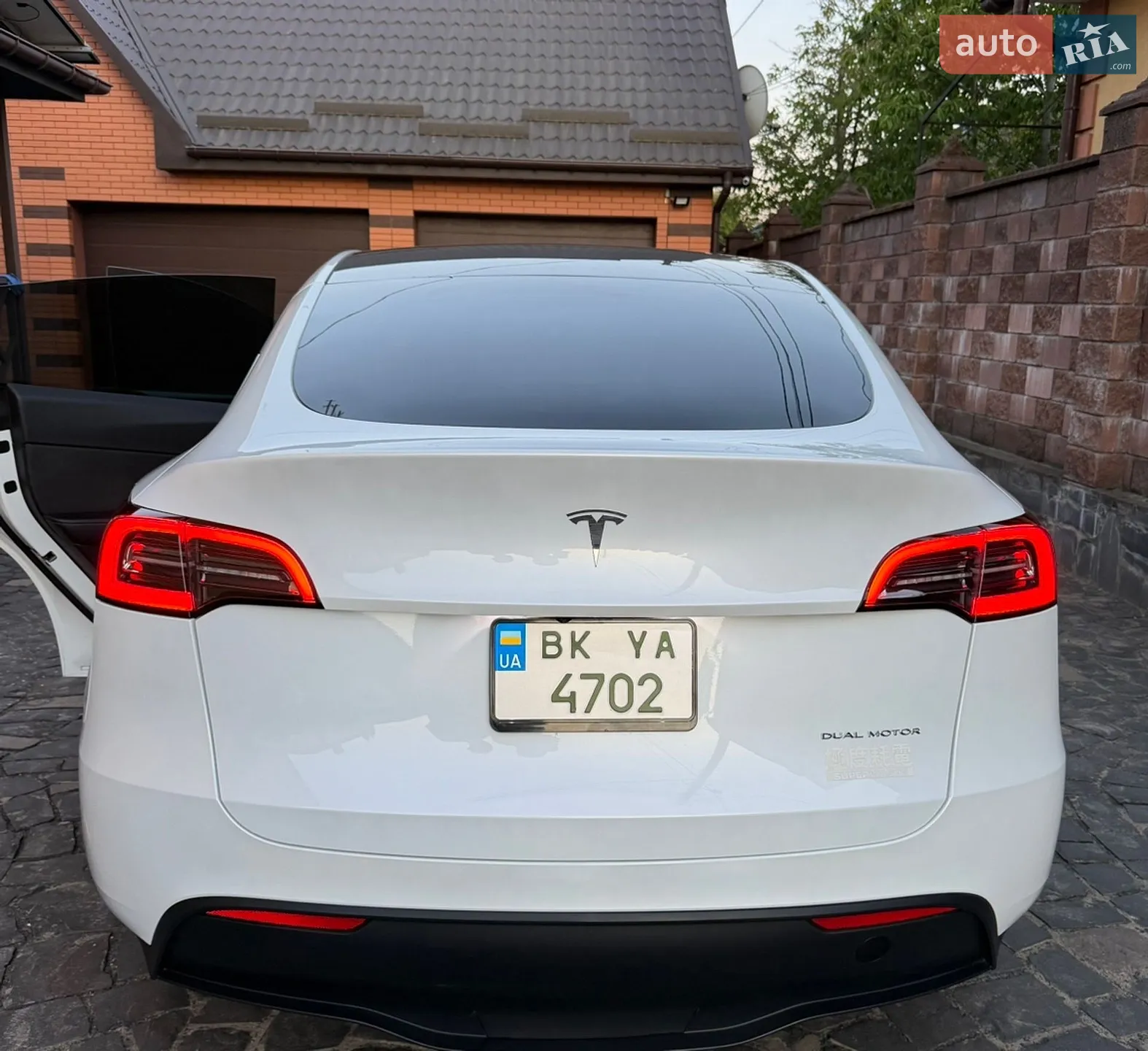 2023 Tesla Model Y - мініатюра 8