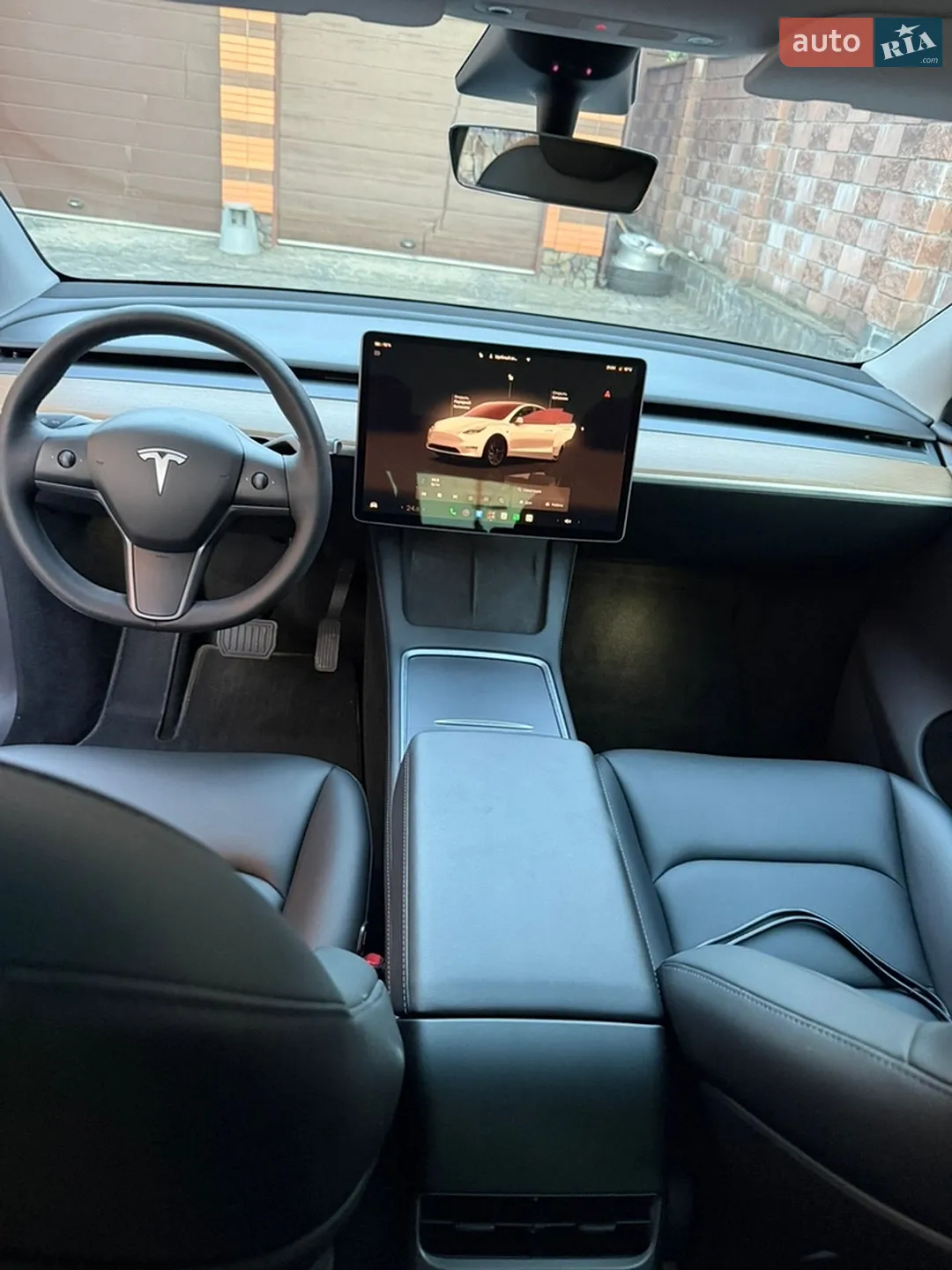 2023 Tesla Model Y - мініатюра 16