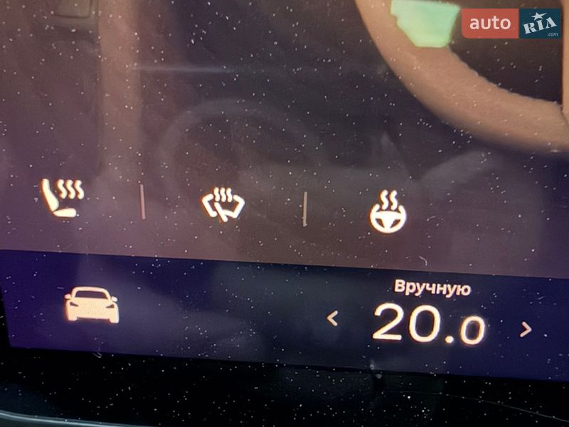 Внедорожник / Кроссовер Tesla Model Y 2023 в Костополе