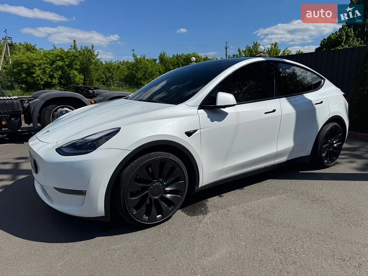 2021 Tesla Model Y - мініатюра 28