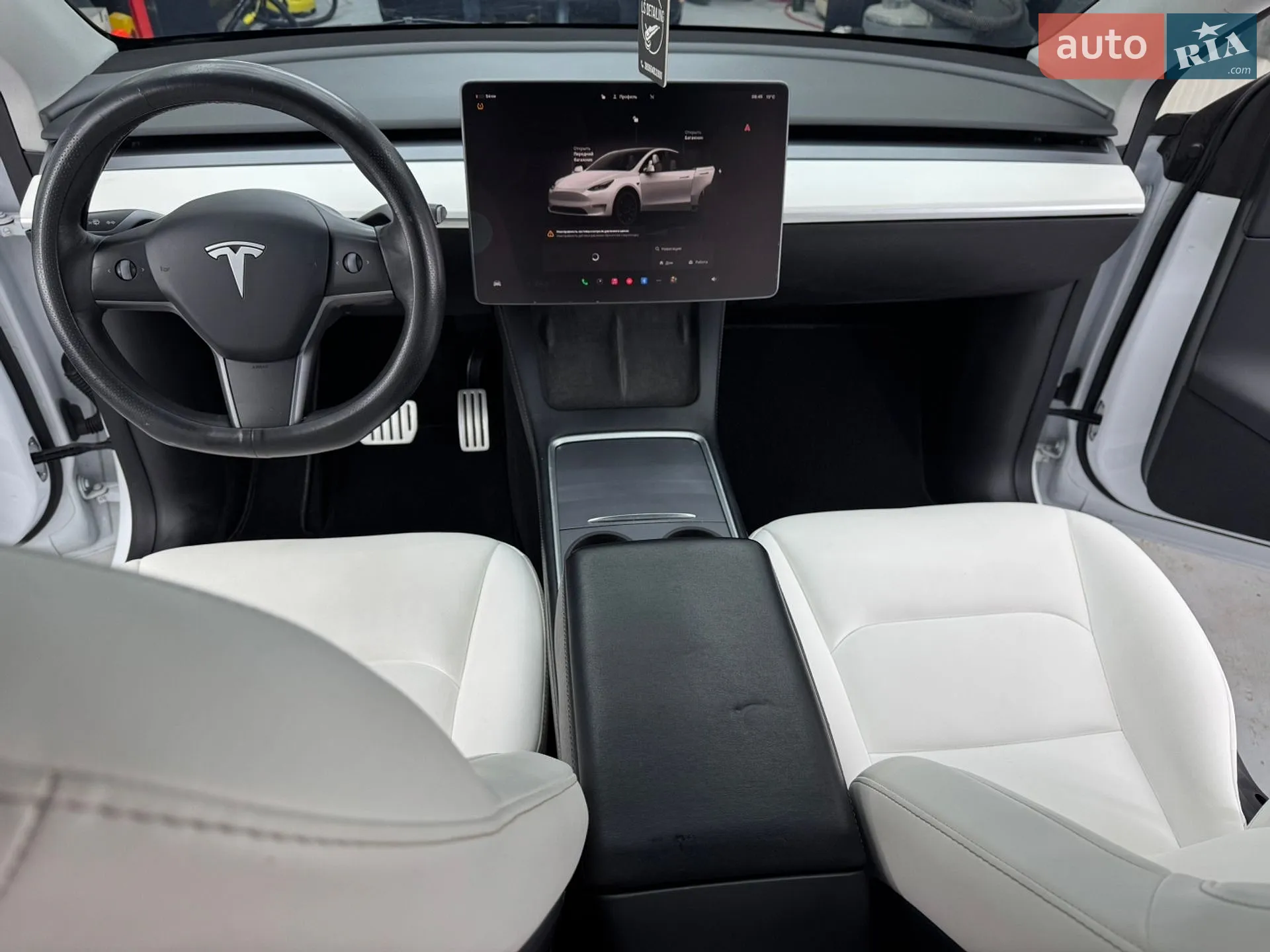 2022 Tesla Model Y - мініатюра 14