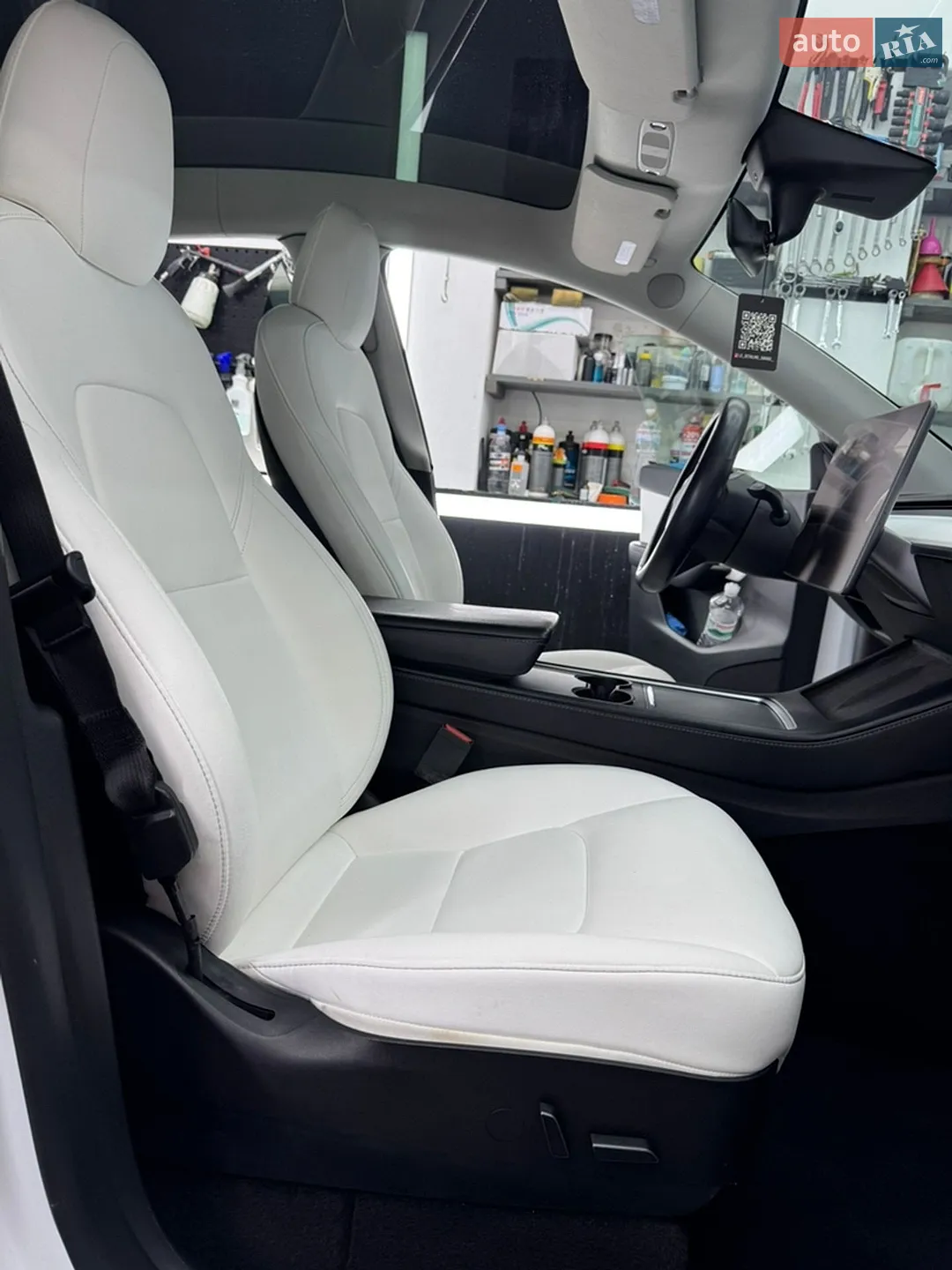 2022 Tesla Model Y - мініатюра 24