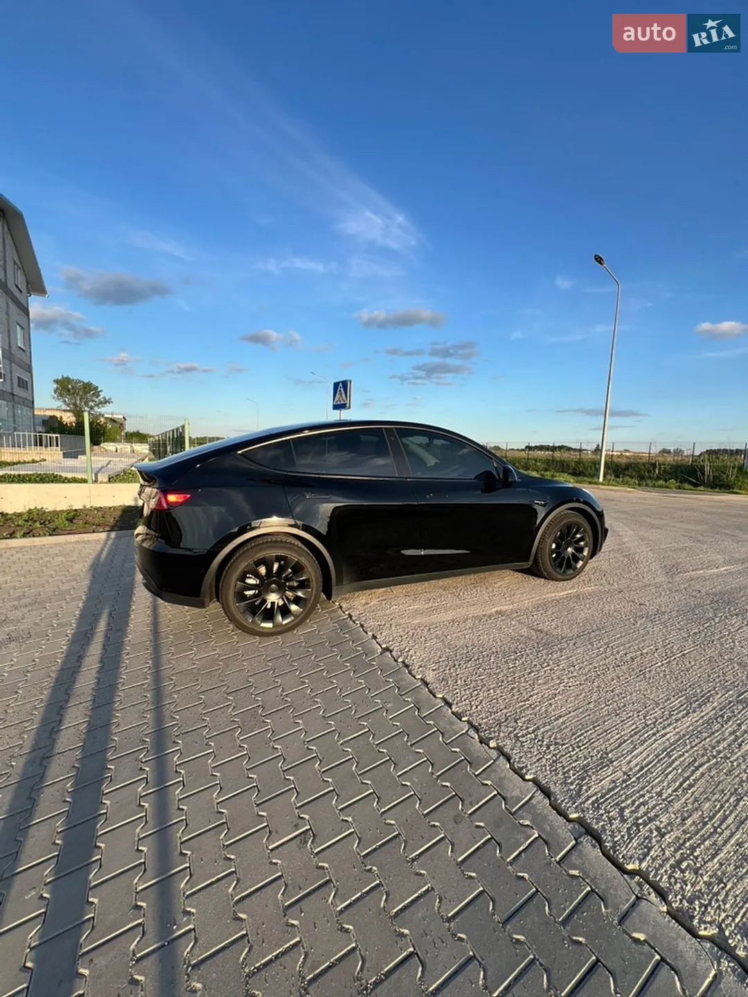 2021 Tesla Model Y - мініатюра 7
