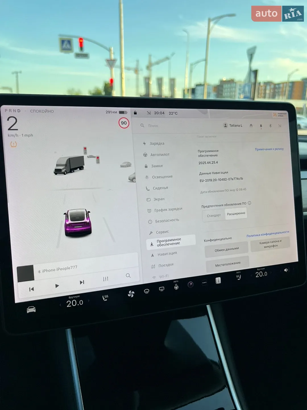 2021 Tesla Model Y - мініатюра 22