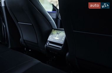 Позашляховик / Кросовер Tesla Model Y 2025 в Львові