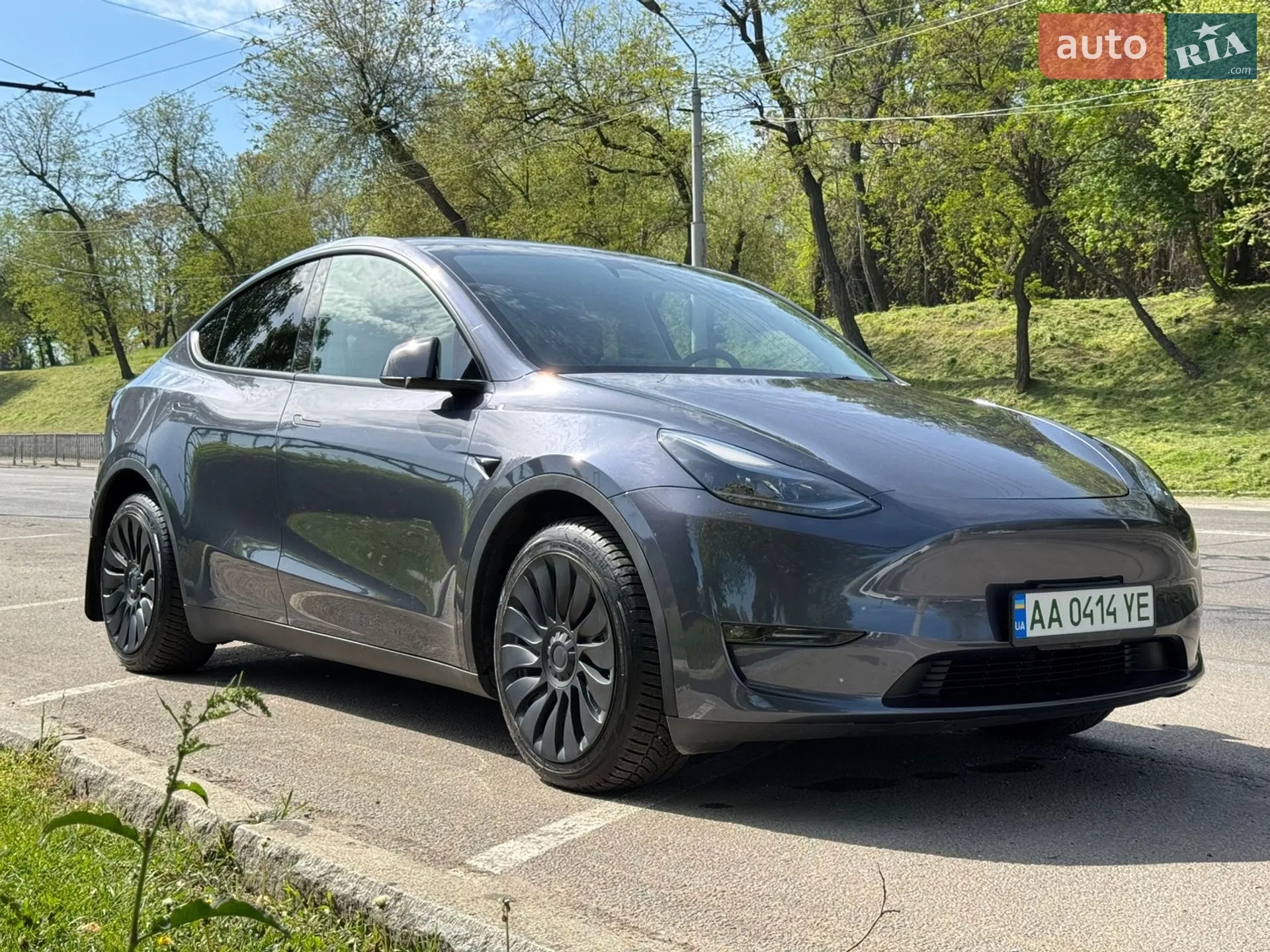2023 Tesla Model Y - мініатюра 10