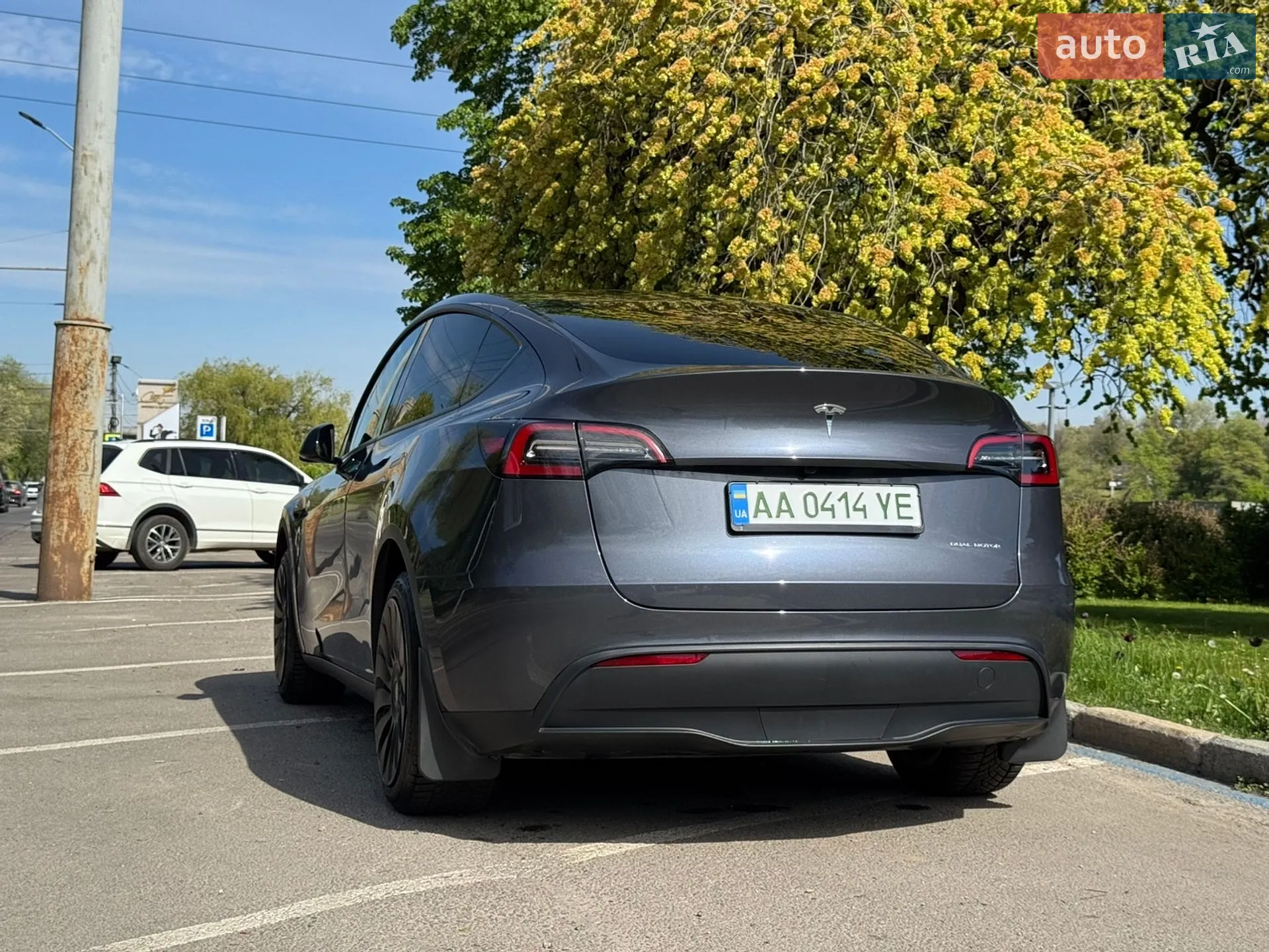 2023 Tesla Model Y - мініатюра 15