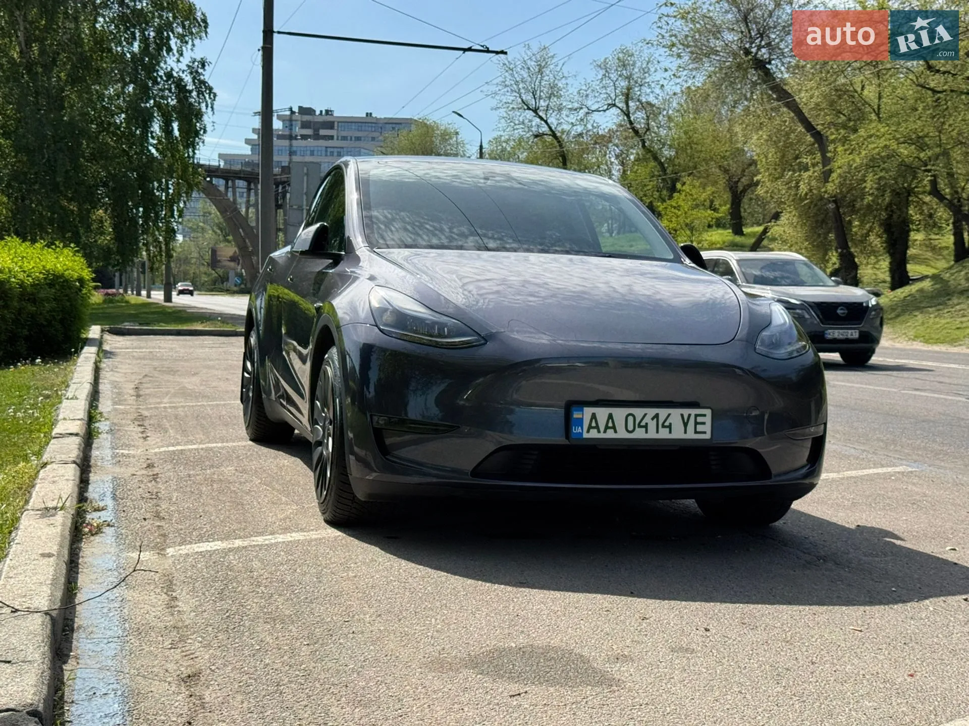 2023 Tesla Model Y - мініатюра 18
