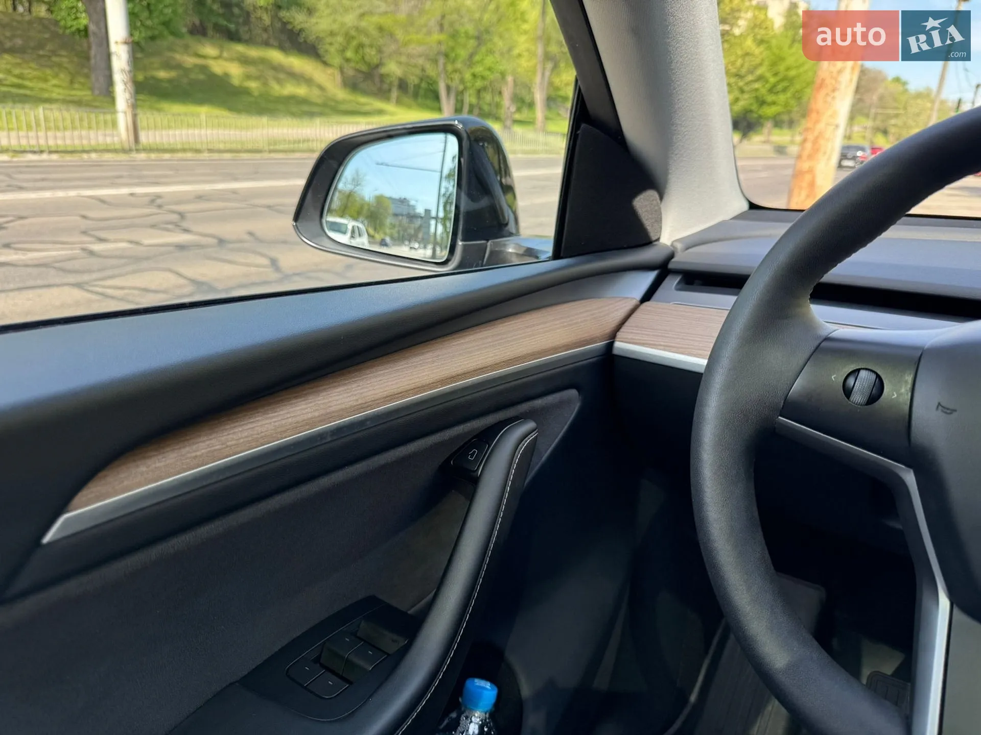 2023 Tesla Model Y - мініатюра 23