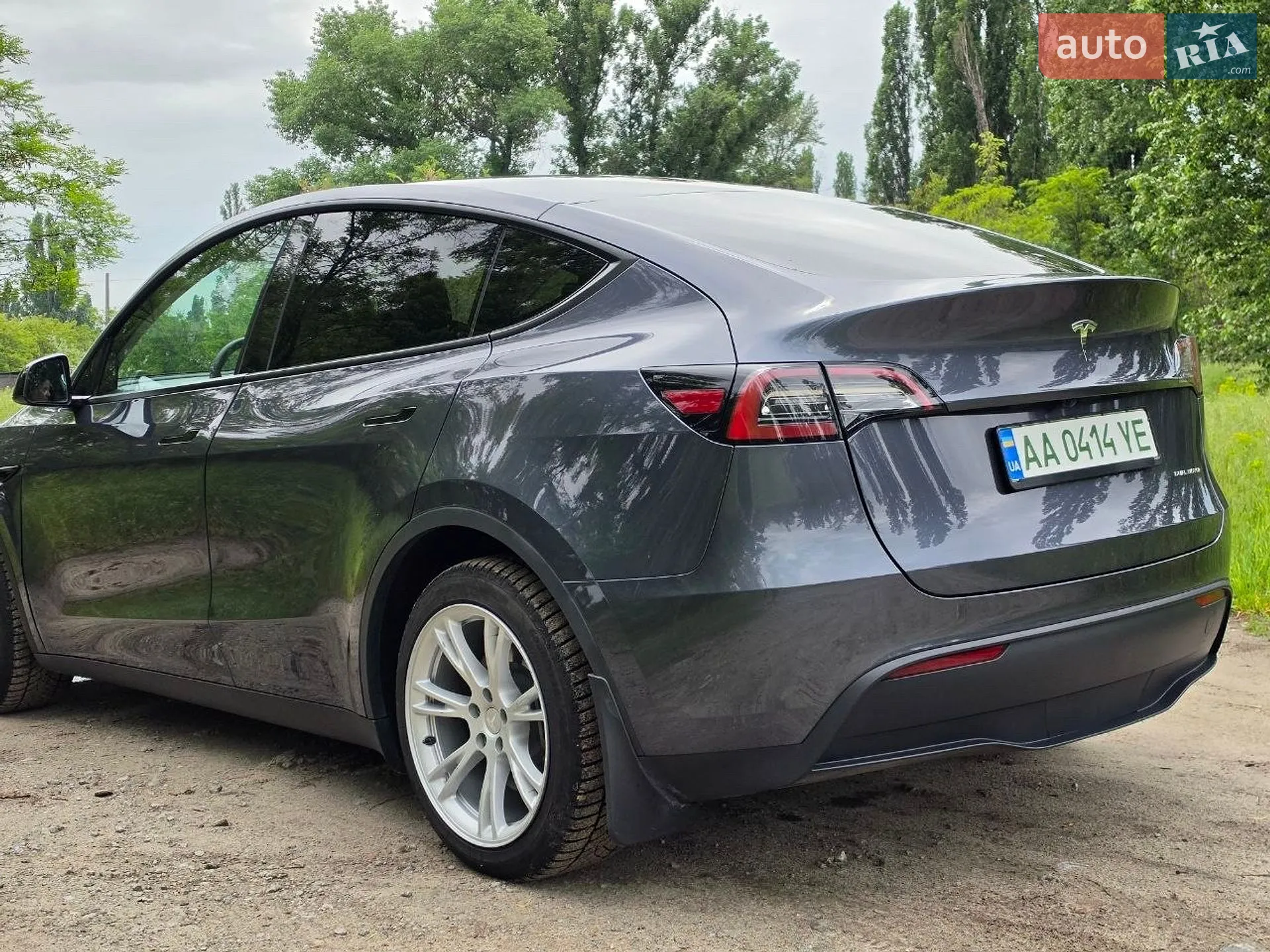 2023 Tesla Model Y - мініатюра 35