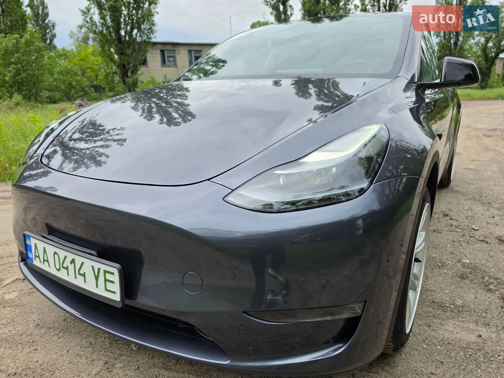 2023 Tesla Model Y - мініатюра 40