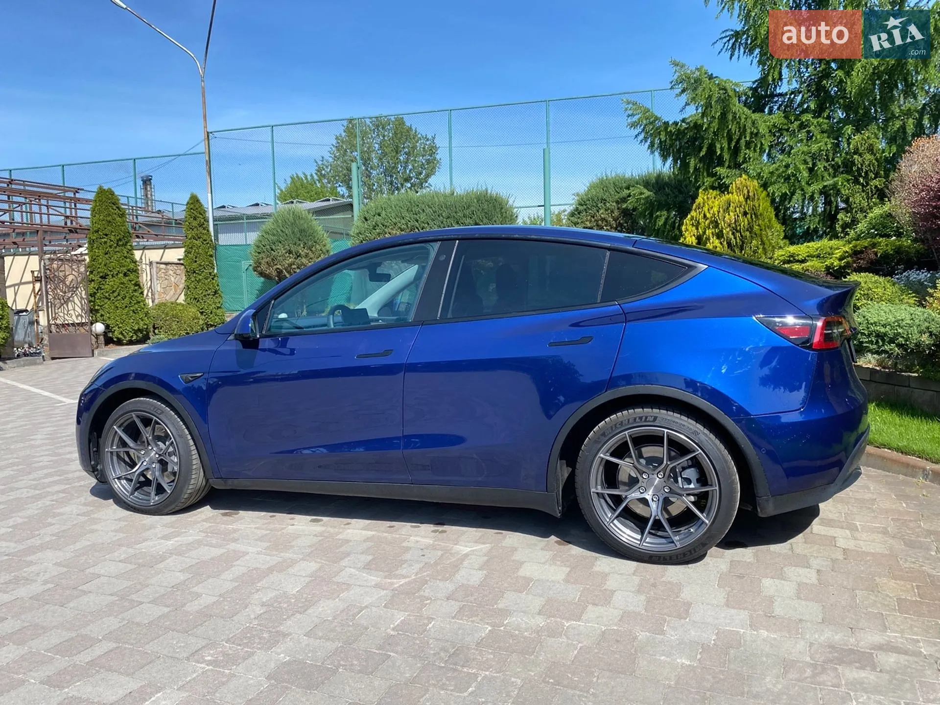 2022 Tesla Model Y - мініатюра 28
