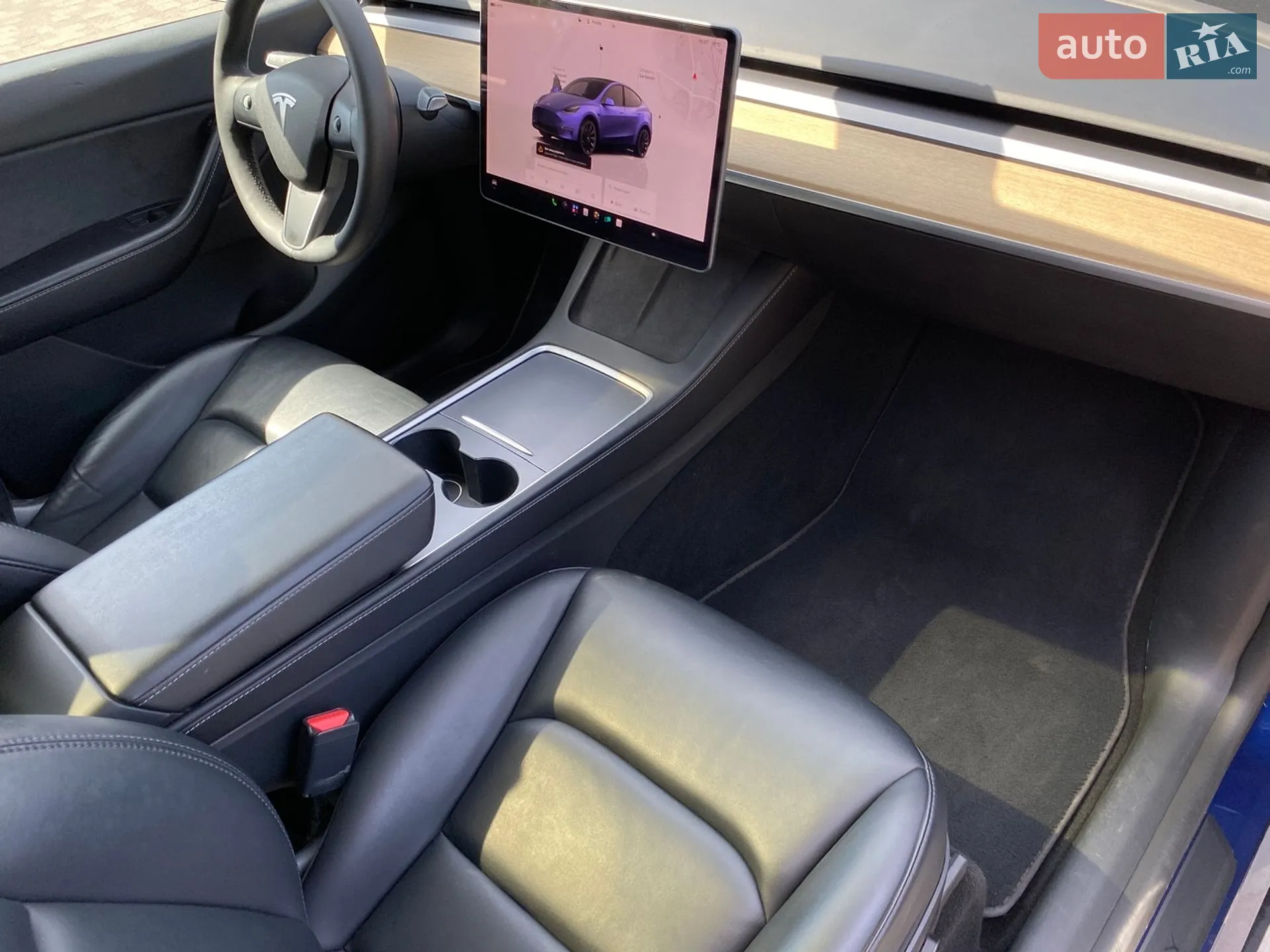 2022 Tesla Model Y - мініатюра 34
