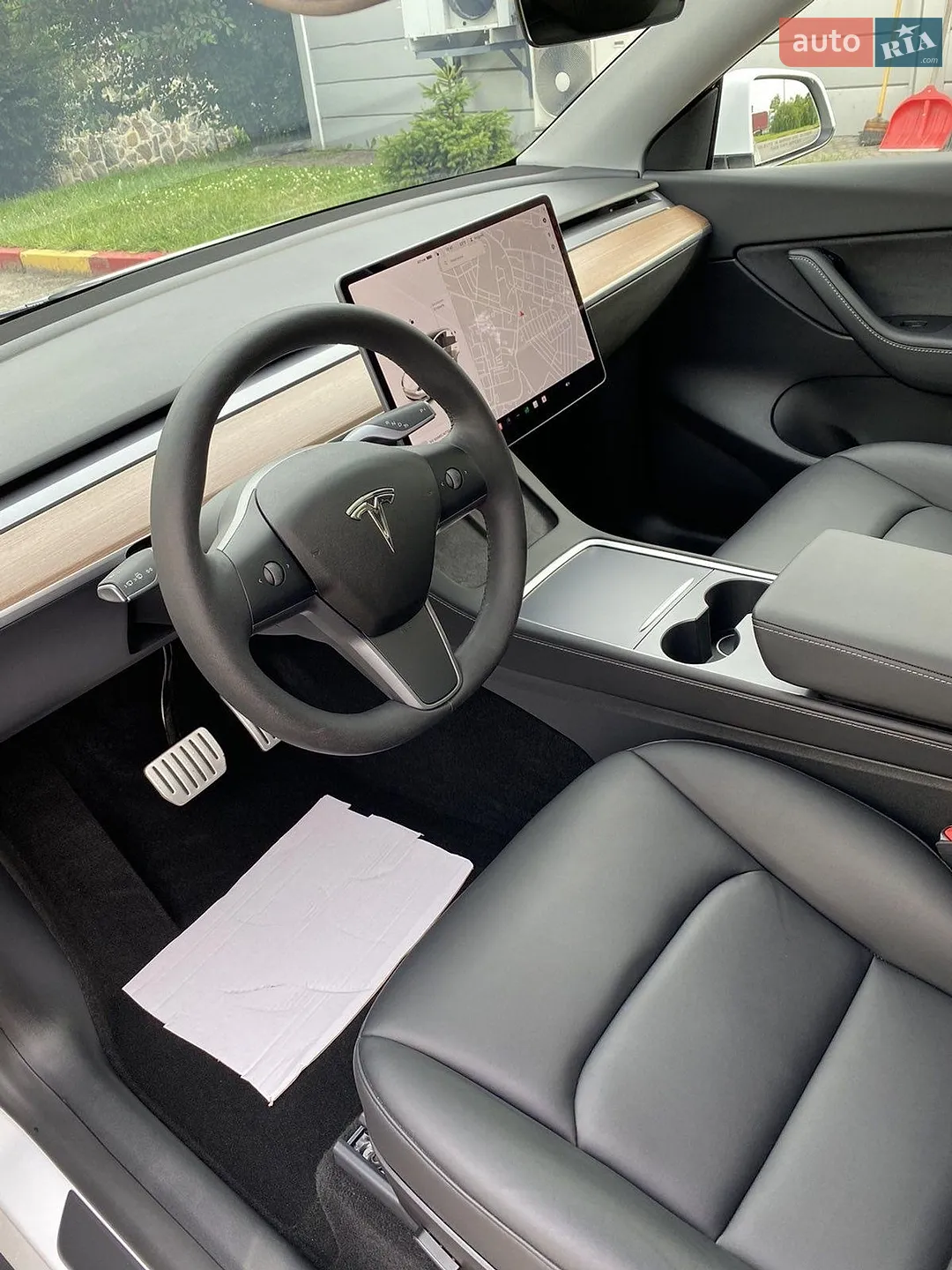 2021 Tesla Model Y - мініатюра 8