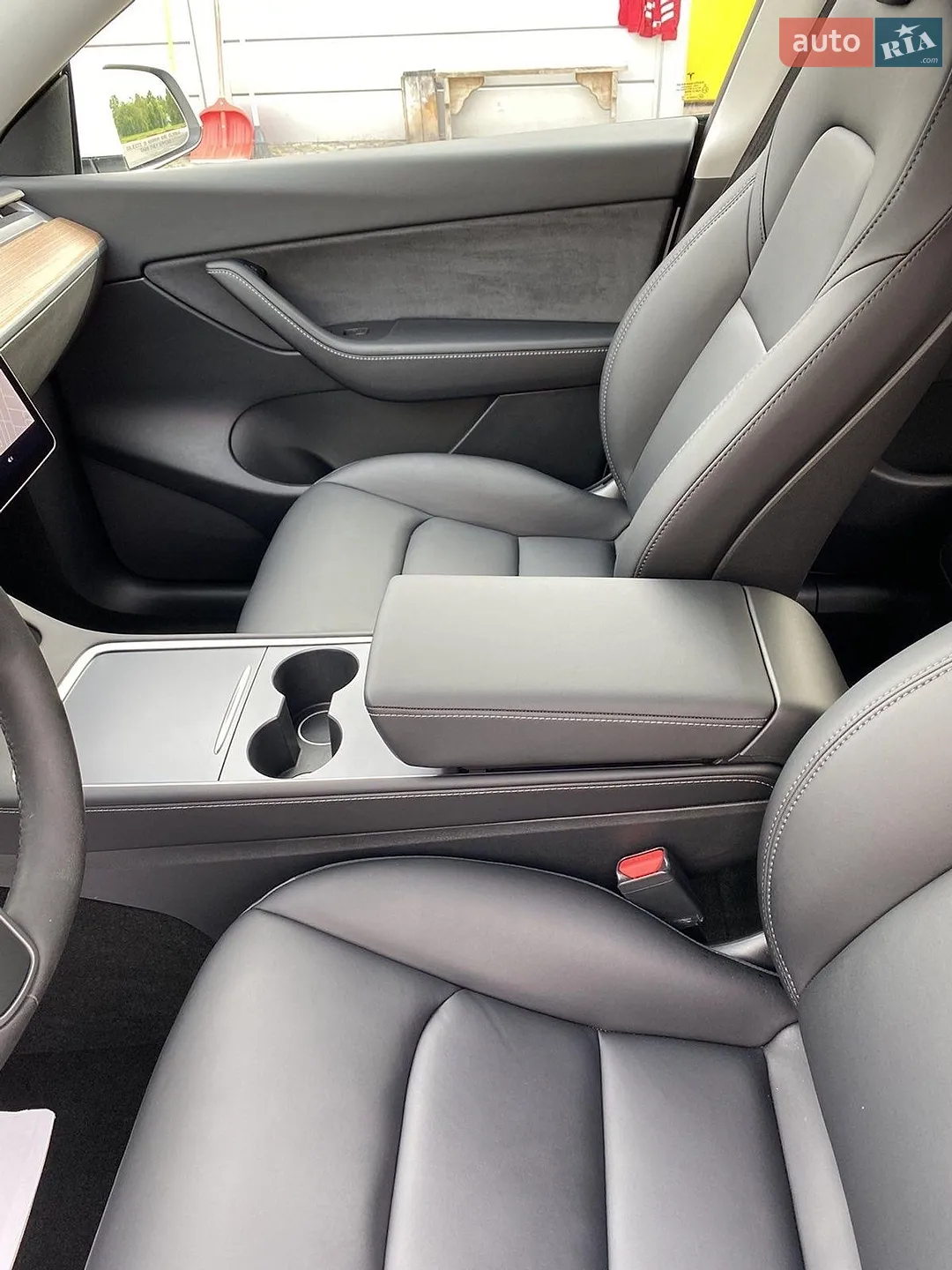 2021 Tesla Model Y - мініатюра 14