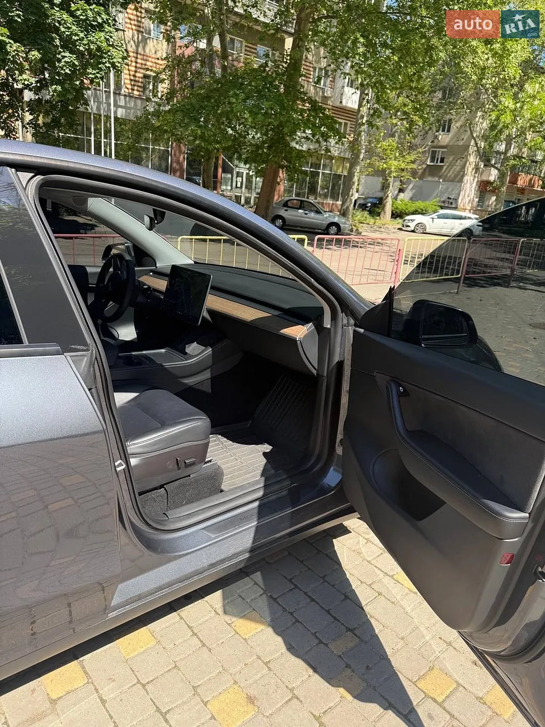 2021 Tesla Model Y - мініатюра 7