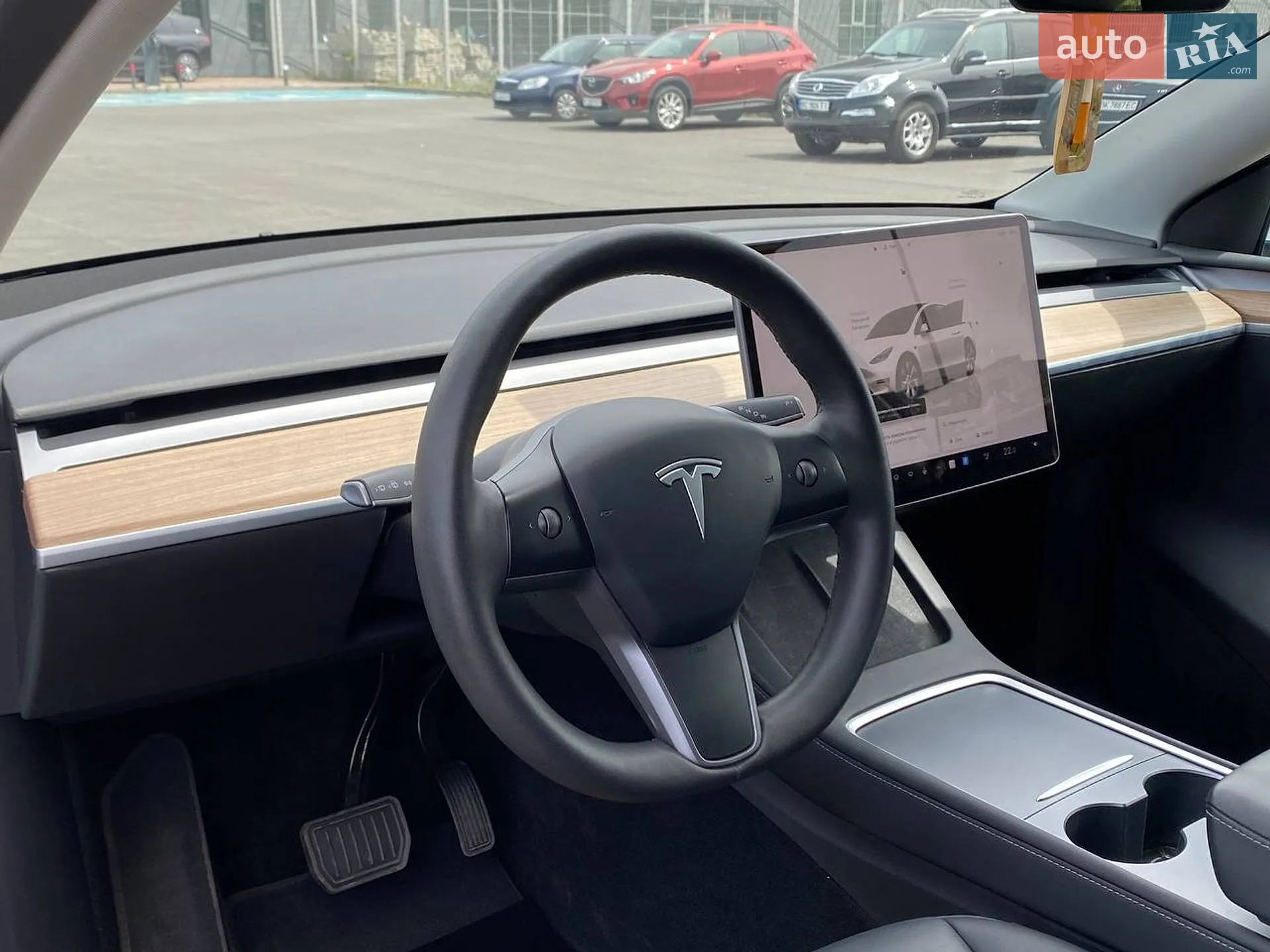 2023 Tesla Model Y - мініатюра 10
