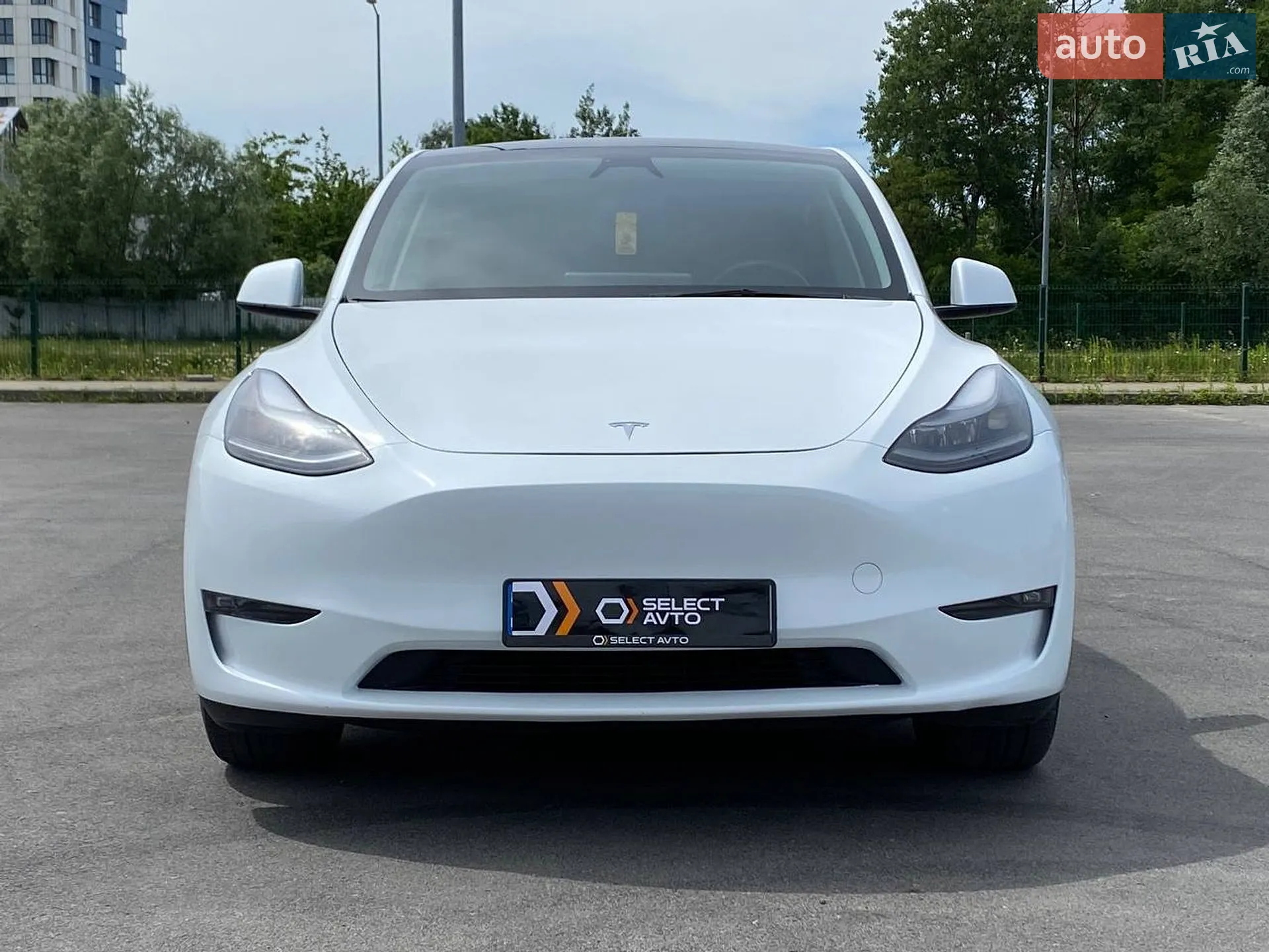 2023 Tesla Model Y - мініатюра 6