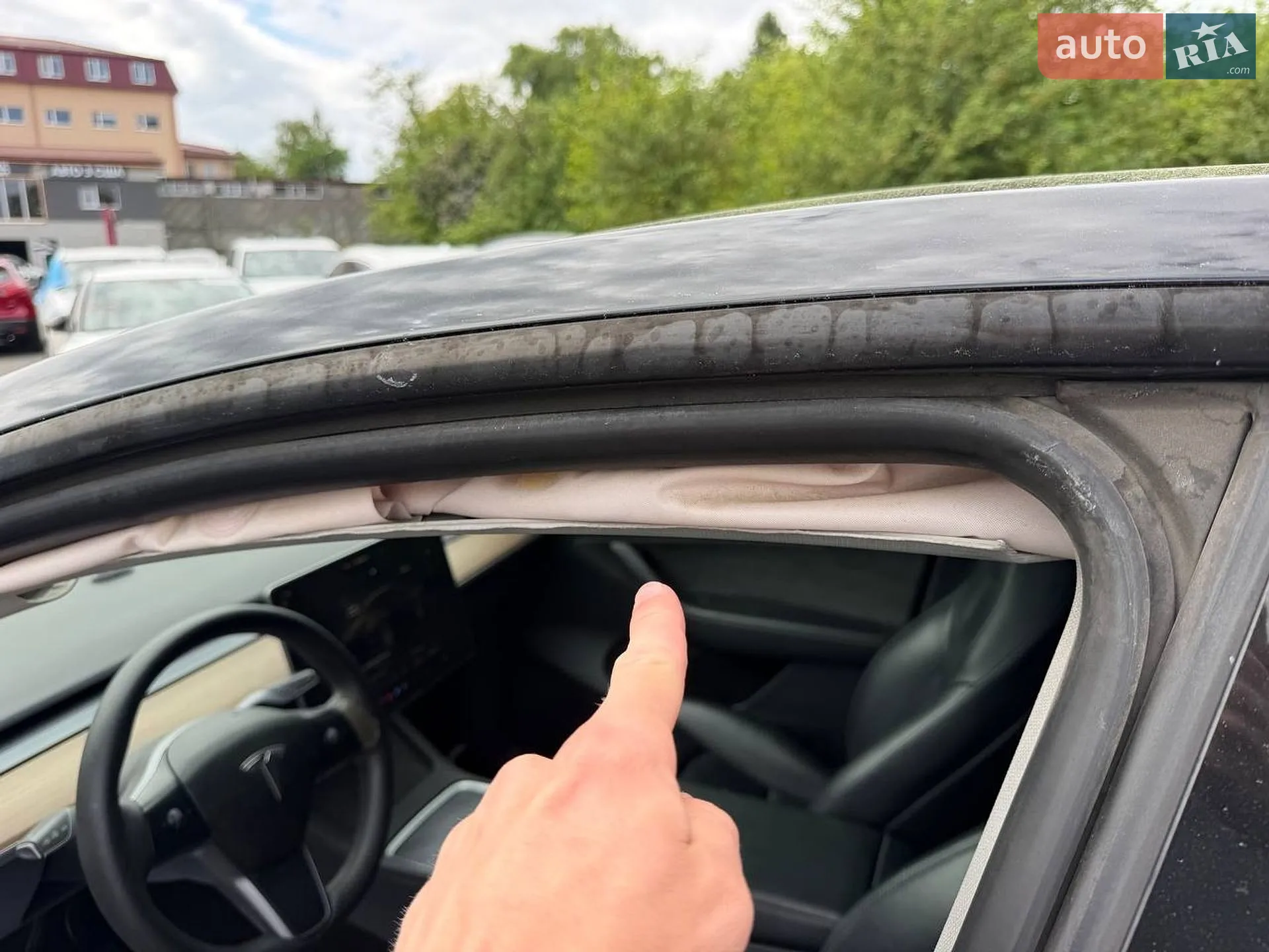 2022 Tesla Model Y - мініатюра 15